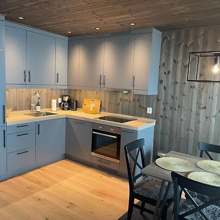 Ski In/Out, Amazing Views, 3 Bedrooms Noresund Bagian luar foto