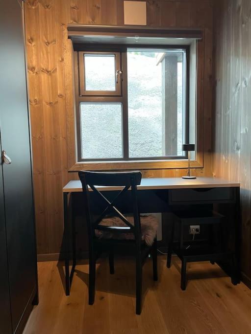 Ski In/Out, Amazing Views, 3 Bedrooms Noresund Bagian luar foto