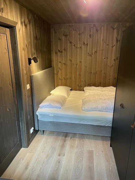 Ski In/Out, Amazing Views, 3 Bedrooms Noresund Bagian luar foto
